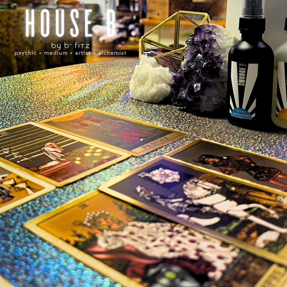 Social spots from House B