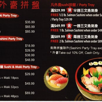 TIM SUSHI AND CAFE - Updated November 2025 - 43 Photos & 13