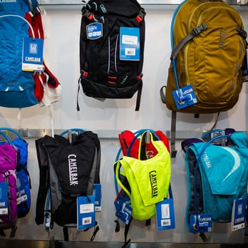 Clear Water Outdoor - Camelback Hydration packs and waterbottles - Sports Wear Near Me - Lake Geneva, Wisconsin Clear Water Outdoor - Camelback Hydration packs and waterbottles - Sports Wear Near Me - Lake Geneva, Wisconsin