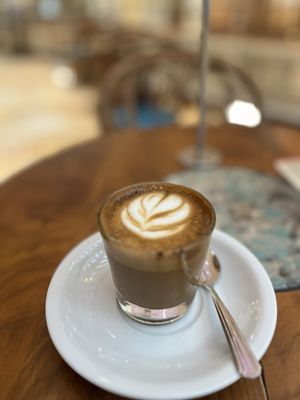 Urth Caffe Wynn Las Vegas by null