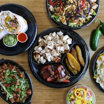 Chicken Kitchen - Delicious Chop Chops, Wraps & Salads - Chicken Shop Near Me - Miami, Florida Chicken Kitchen - Delicious Chop Chops, Wraps & Salads - Chicken Shop Near Me - Miami, Florida