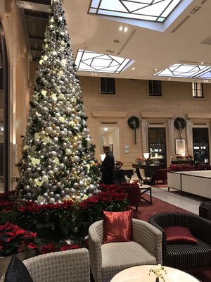 Anantara Palais Hansen Vienna Hotel by null