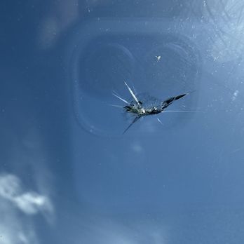RDA Auto Glass & tint - Before fix - Auto Glass Services Near Me - La Mesa, California RDA Auto Glass & tint - Before fix - Auto Glass Services Near Me - La Mesa, California
