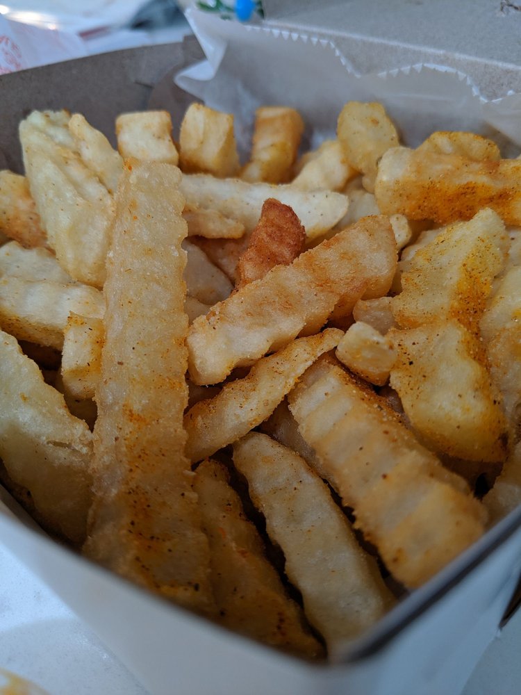 CHICKEN BASKET 71 Photos & 134 Reviews 11435 Ave, Silver