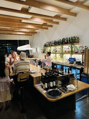 Osteria La Buca - Sherman Oaks by null