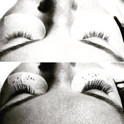 The Silk Purse Aesthetics and Lash Bar - Lash extensions