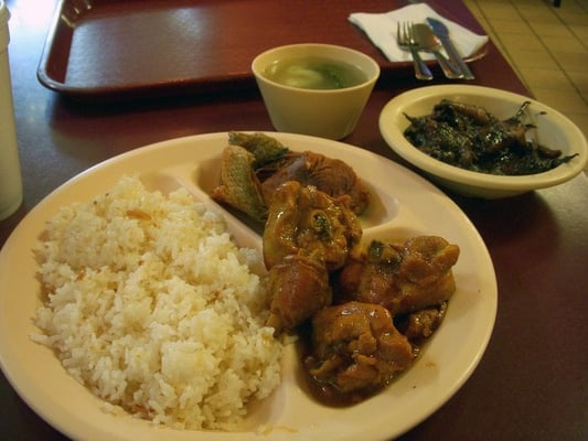 Kubo Restaurant, formerly Bahay Kubo by null