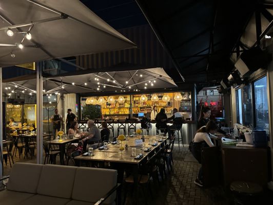 KAO Bar & Grill by null