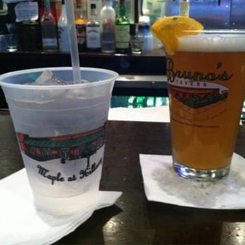 Bruno's Tavern - Sports Bars Near Me - New Orleans, Louisiana Bruno's Tavern - Sports Bars Near Me - New Orleans, Louisiana