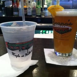 Bruno's Tavern