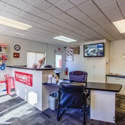 CubeSmart Self Storage - CubeSmart Self Storage