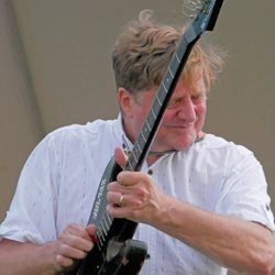 Dave Weld & The Imperial Flames