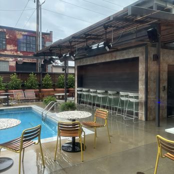 Fordson Hotel - Hotels Near Me - Oklahoma City, Oklahoma Fordson Hotel - Hotels Near Me - Oklahoma City, Oklahoma
