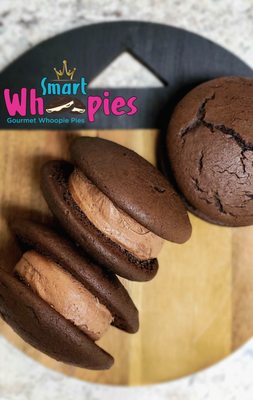 Smart Whoopies LLC. Gourmet Whoopie Pies by null