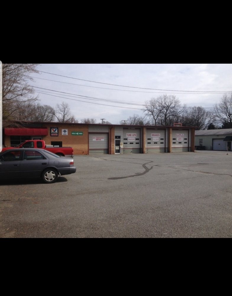 C.A.R.’S SUPERIOR AUTO SERVICE Updated August 2024 33 Reviews