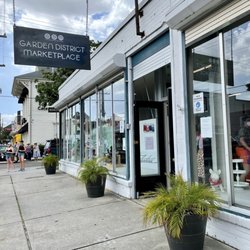 Garden District Marketplace