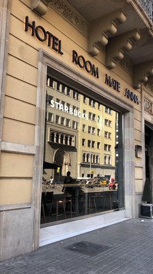 Room Mate Anna, Barcelona by null