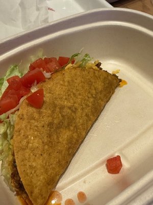 B. S. Taqueria by null