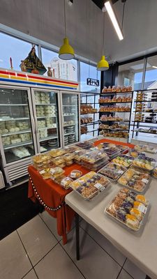 The Baker's Son - Houston, TX by null