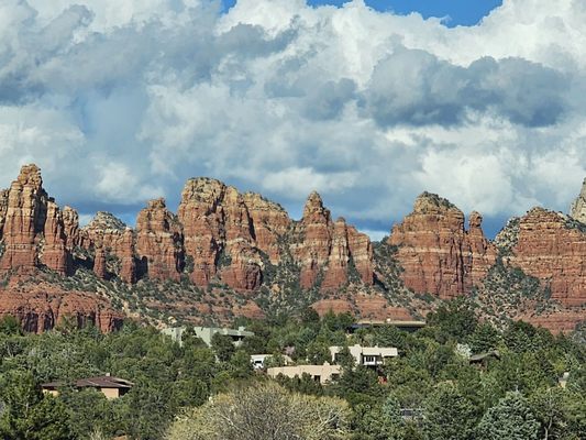 Hyatt Vacation Club at Piñon Pointe by null