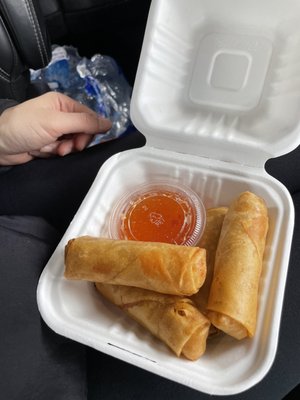 Aunty Pon's Thai Food Truck by null