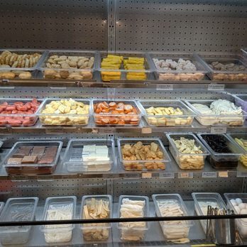 Ye Skewers Hot Pot - Food - Hot Pot Near Me - Toronto, Ontario Ye Skewers Hot Pot - Food - Hot Pot Near Me - Toronto, Ontario