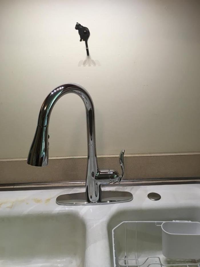 Slide of Freedom Plumbing Service