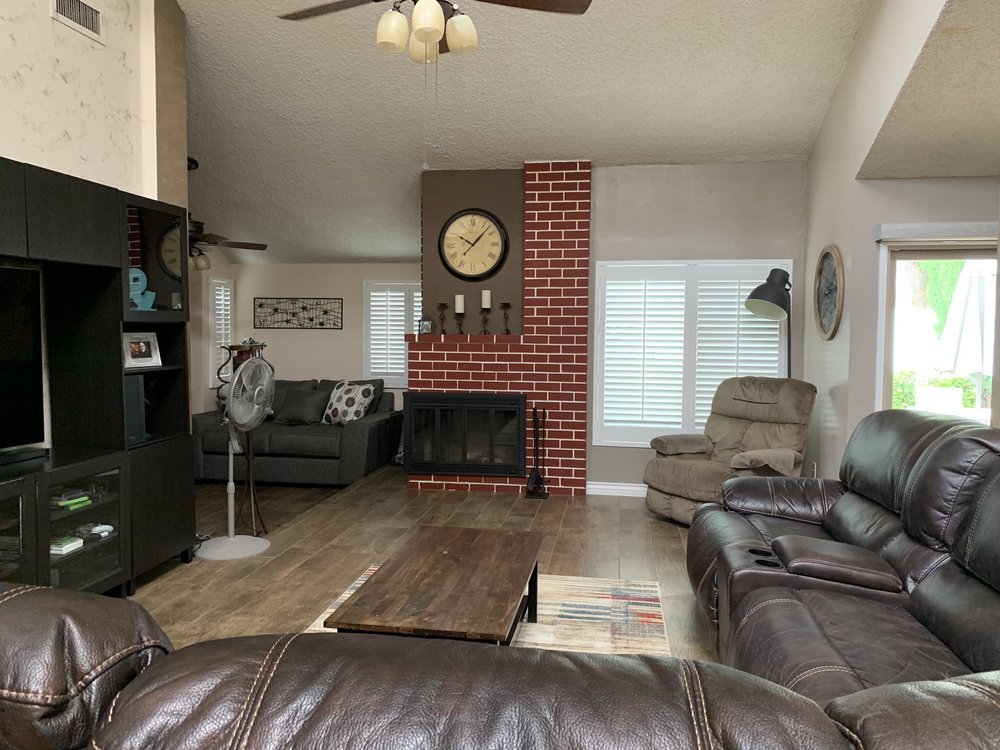 THE BLIND INSTALLER 14 Photos Shades & Blinds 9530 Hageman Rd