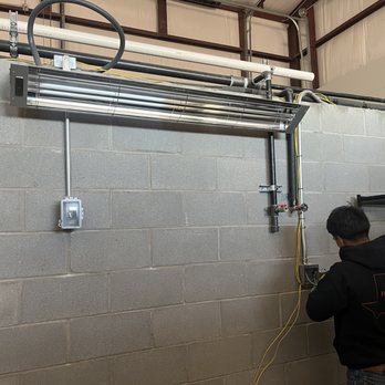 Nate Volts Electrical Services - Electricians Near Me - Stanton, Texas Nate Volts Electrical Services - Electricians Near Me - Stanton, Texas