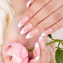 Grand Nails Lounge