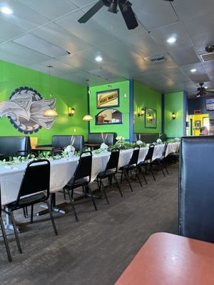 Casa Durango family Mexican Restaurant by null