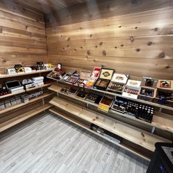 VIP Smoke Shop - Mason - best cigars brands with all kinds