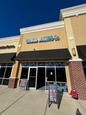 Arble Baking Company by null