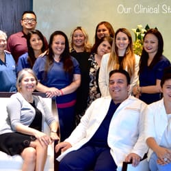 Reproductive Fertility Center - RFC Clinical Staff
