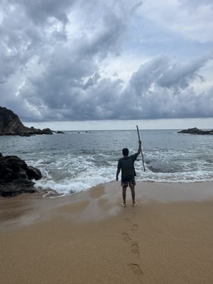 Secrets Huatulco by null