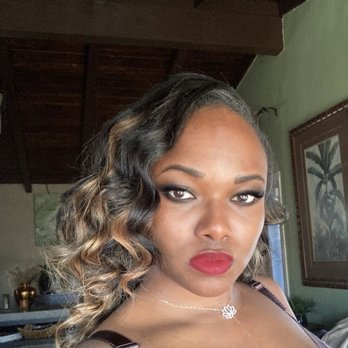 Yes Hunnie Extension Bar - Wand curls -1st maintenance - Hair Extensions Near Me - Lemon Grove , California Yes Hunnie Extension Bar - Wand curls -1st maintenance - Hair Extensions Near Me - Lemon Grove , California
