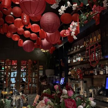 Propagation - Bar - Cocktail Bars Near Me - San Francisco, California