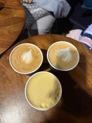 Dreamscape Coffee by null