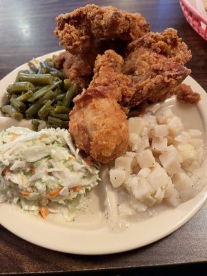 Chicken Mary's by null