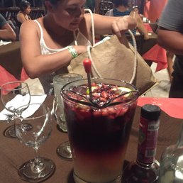 Sangria Sangria