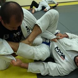 Masters Martial Arts School