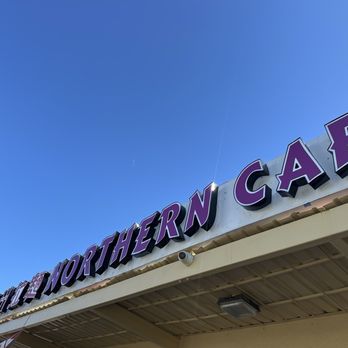 Northern Cafe - Chinese Near Me - San Gabriel, California Northern Cafe - Chinese Near Me - San Gabriel, California