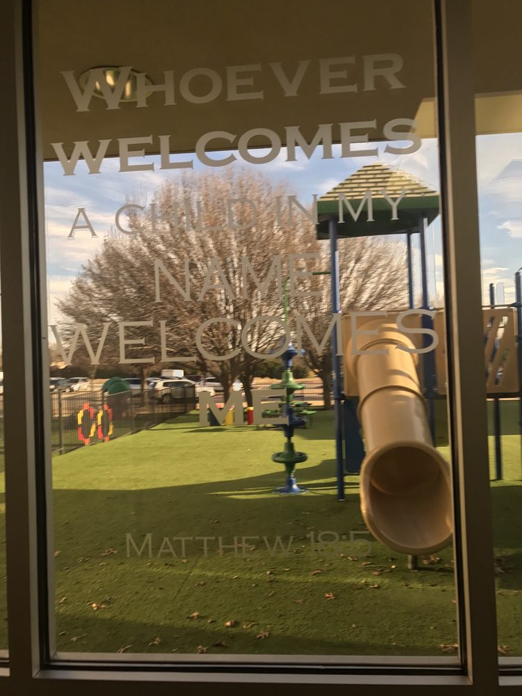 Sunshine Kids Preschool - childcare center in McKinney, TX