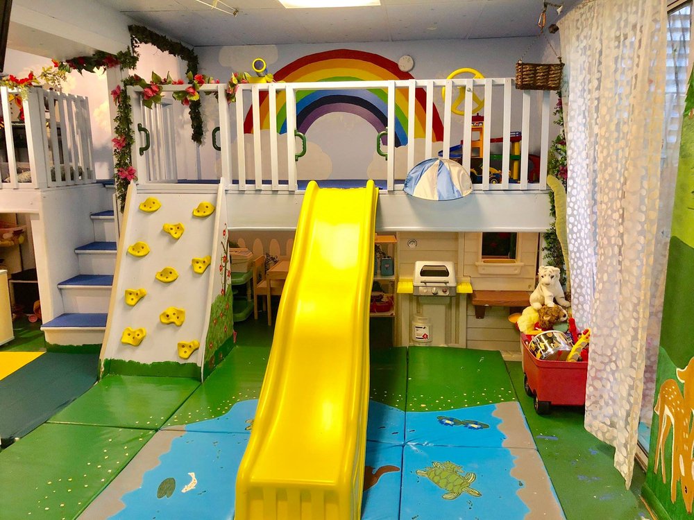 Ana's House Daycare - childcare center in Germantown, MD