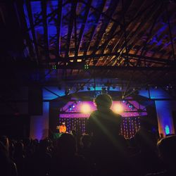 Blue Whale Comedy Festival