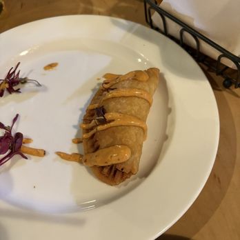 Florez Bar & Grill - Empanada - Mexican Near Me - Sacramento, California
