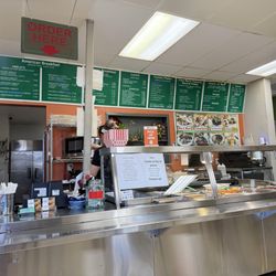 Casa Maria Taqueria