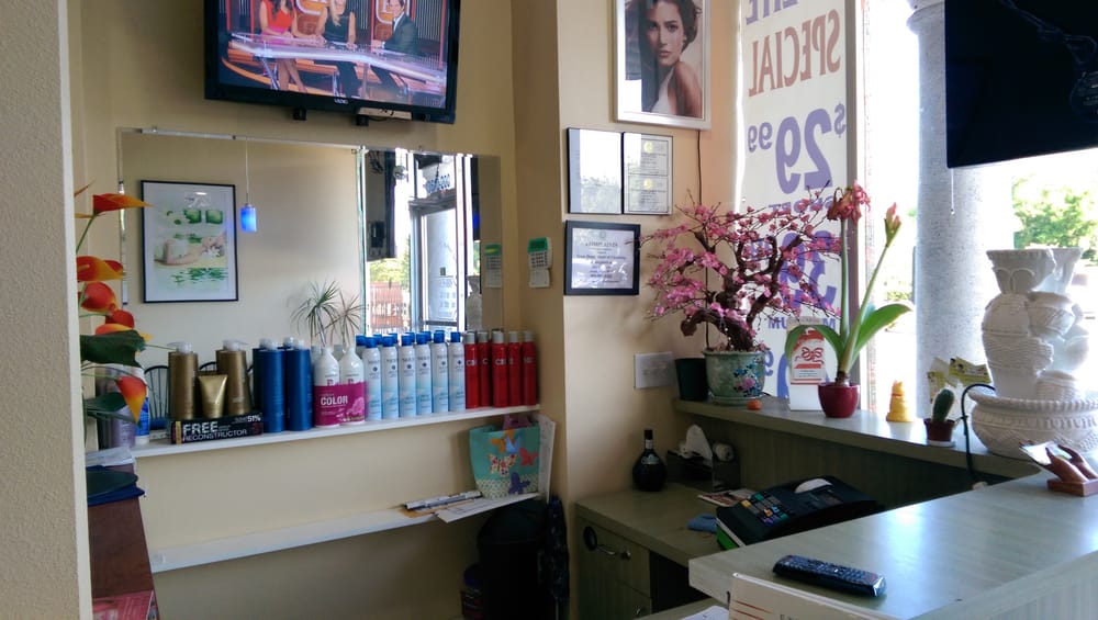 N HAIR SALON Updated September 2024 23 Reviews 13610 W Airport Blvd, Sugar Land, Texas