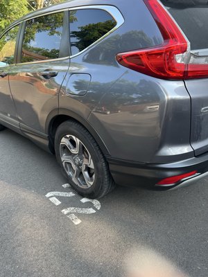 Parkway Auto Body Shop