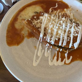 Los Agaves - Chile relleno - Tacos Near Me - Santa Barbara, California